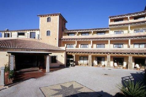 Hotel Pozzo Sacro - Photo2