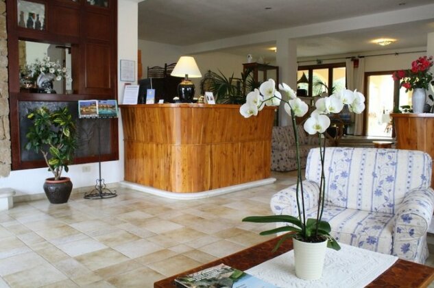 Hotel San Pantaleo - Photo3