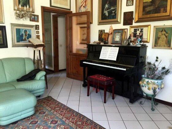 La Chiave di Violino - Photo2