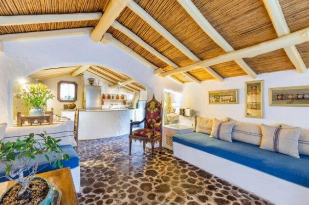 Luxury Cottage a San Pantaleo Casa Il Glicine - Photo3