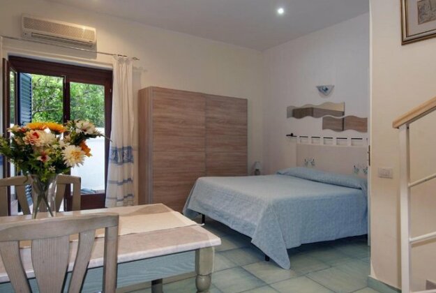 Olbia Flat - Photo3