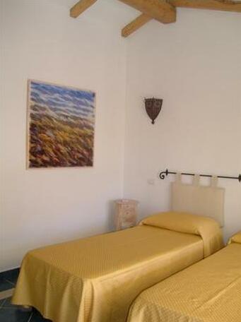 Papillo Resort Borgo Antico - Photo3