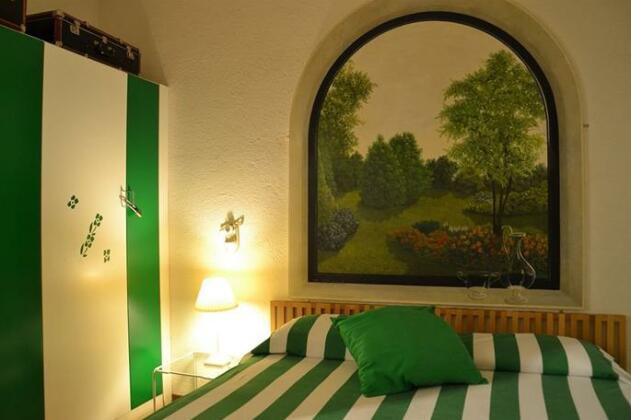 Residence Club Cugnana Verde - Photo3