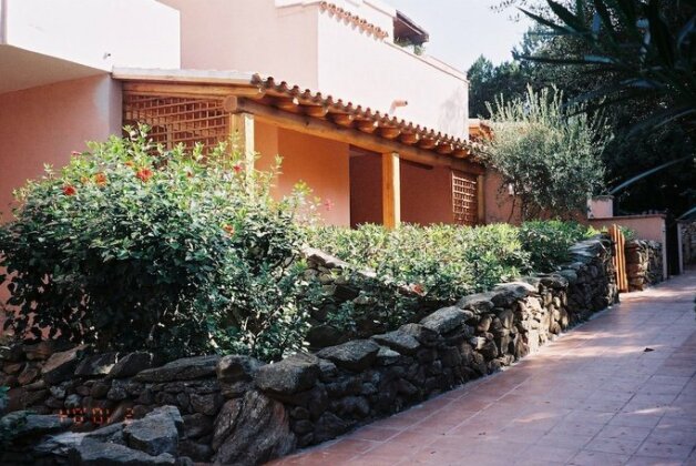Residence Juniperus