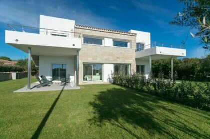 Sardegna e - Villa Charme&Design