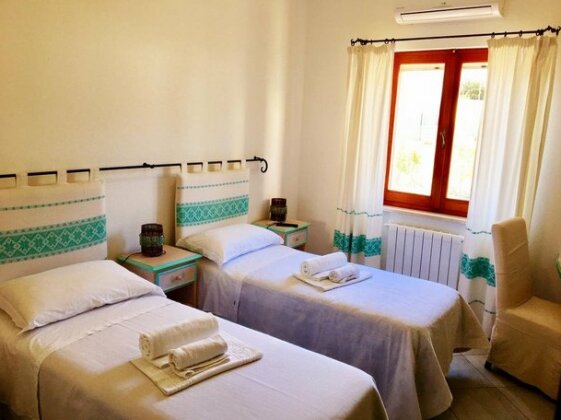 Tigrillo Bed&Breakfast - Photo4