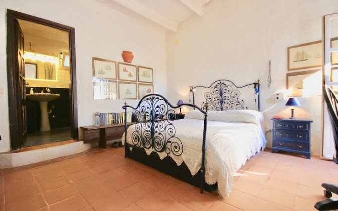 Villa Beatrice Olbia - Photo4