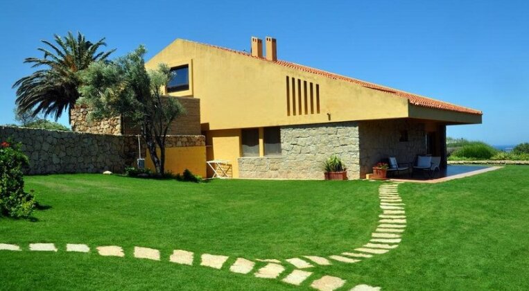 Villa Chris Olbia