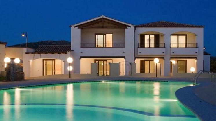 Villaggio Turchese - Photo2