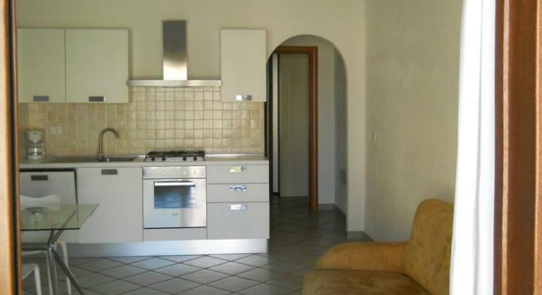 Villaggio Turchese - Photo4
