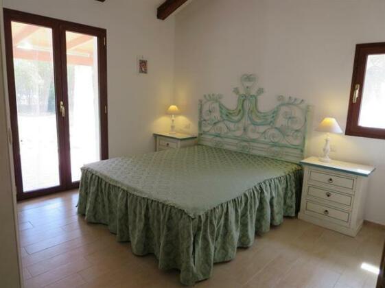 Villino Pavoncella - Photo5