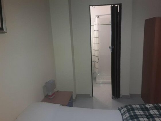 Welcome House Olbia - Photo5