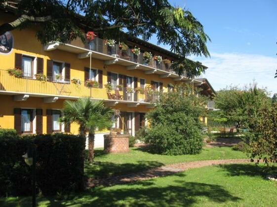 Residence La Bellotta