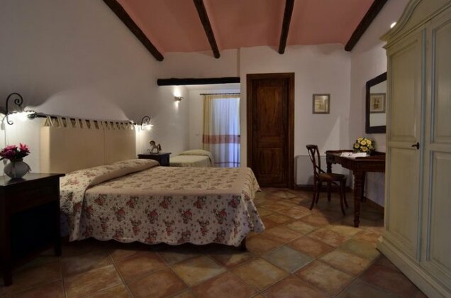 Agriturismo Guthiddai - Photo4