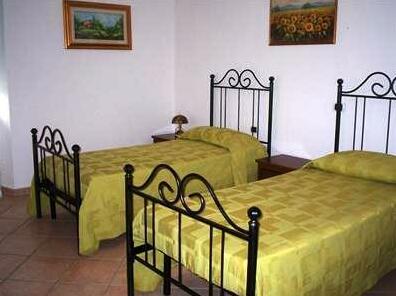 B&B Oliena - Photo3