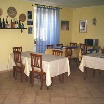 B&B Oliena - Photo5