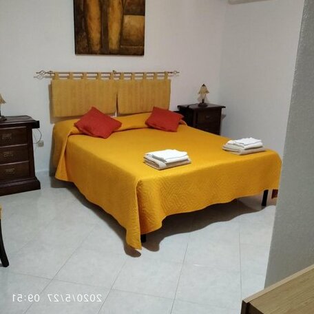 B&B San francesco Oliena