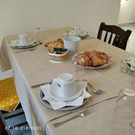 B&B San francesco Oliena - Photo5