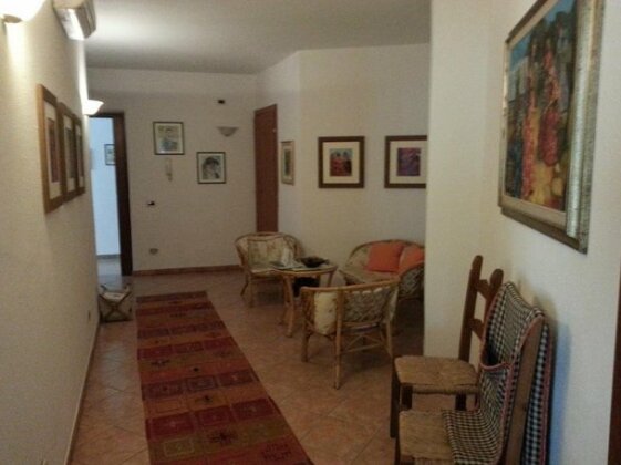 Bed and Breakfast Santa Maria Oliena - Photo4