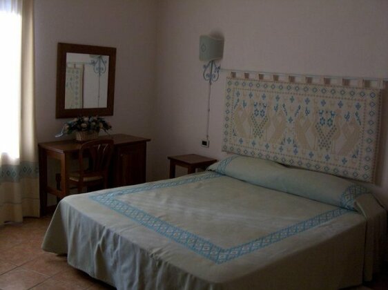 Bed and Breakfast Santa Maria Oliena - Photo5