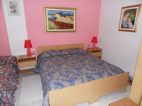 Bed & Breakfast Da Mintonia - Photo4