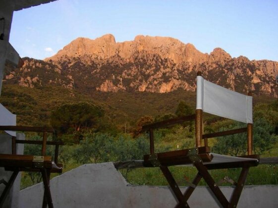 Sardegna Country House - Photo2