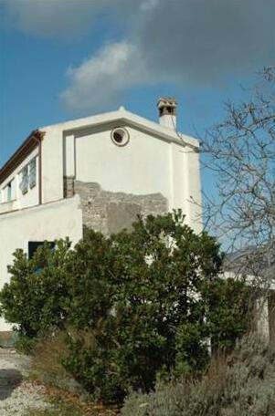 Villa Sospisches Oliena - Photo5