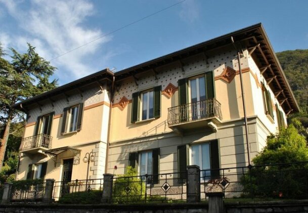 Villa Ortensia Oliveto Lario