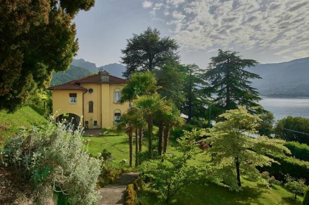 Villa Ucci Luxury B&B