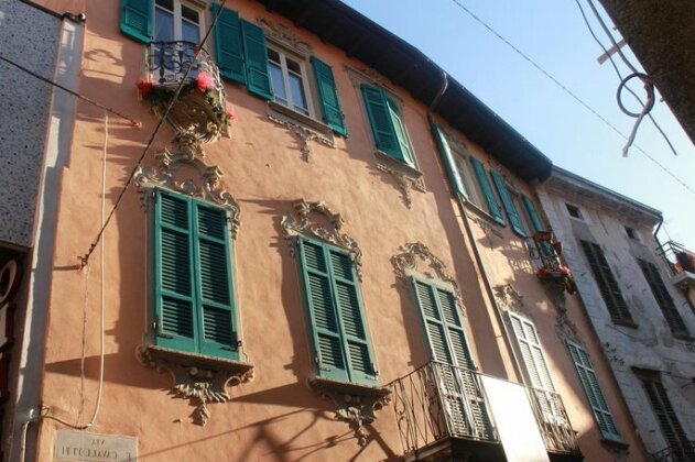 B&B Il barocco