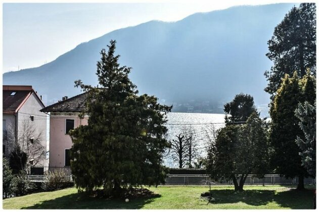 B&B Lake Orta