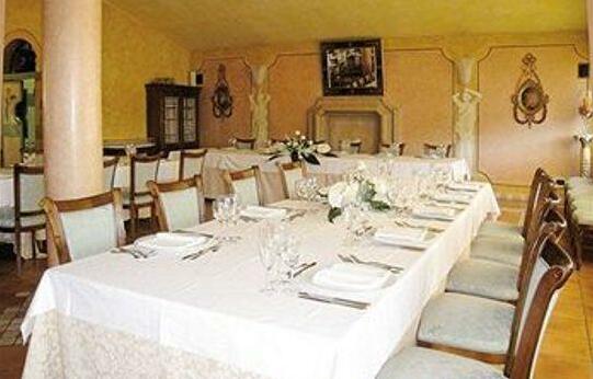 Hotel Il Chiostro - Photo2