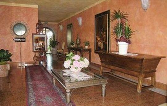 Hotel Il Chiostro - Photo3