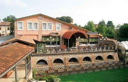 Hotel Il Chiostro - Photo4