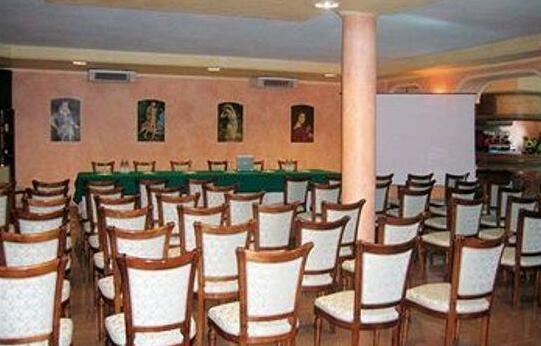 Hotel Il Chiostro - Photo5