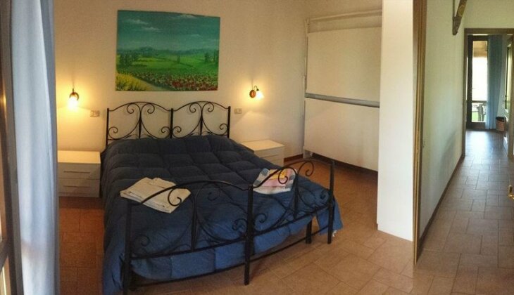 Agriturismo Al Girasole - Photo3