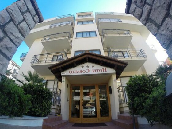 Hotel Corallo Orbetello - Photo3