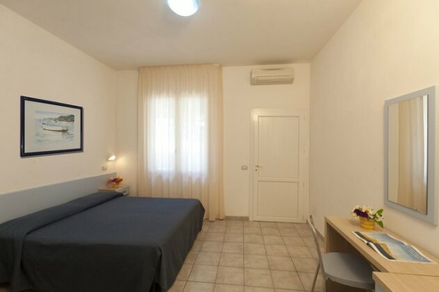 Hotel Le Palme Orbetello - Photo3