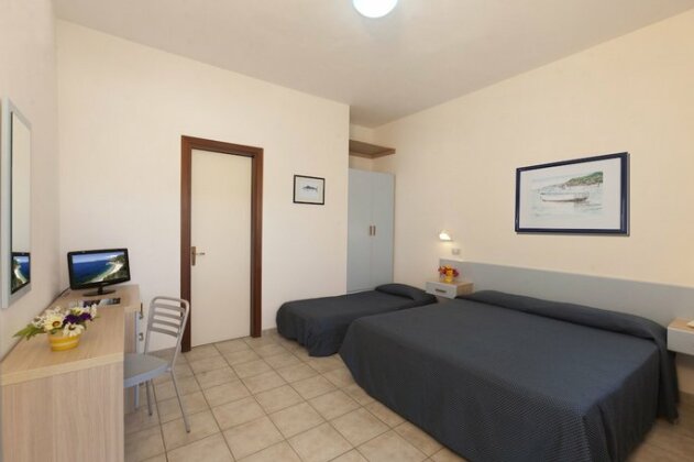 Hotel Le Palme Orbetello - Photo4