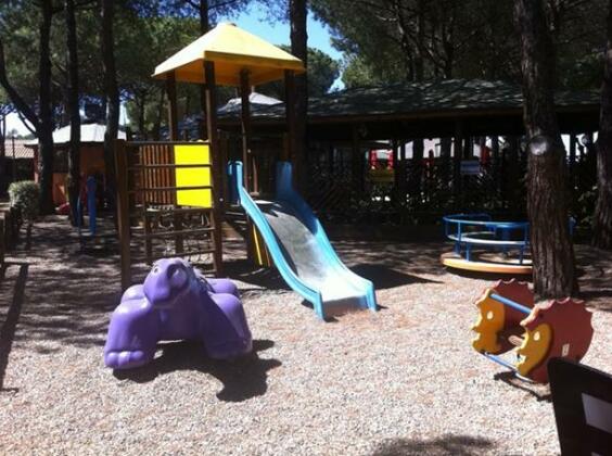 Il Gabbiano Camping Village - Photo4