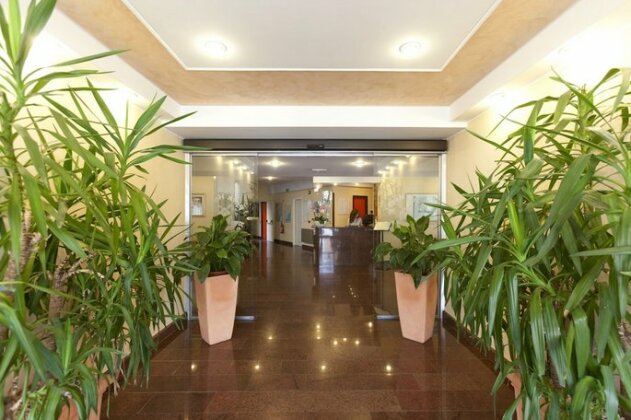 Park Hotel Residence - Photo2