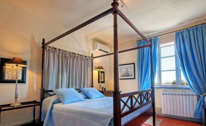 Villa Alberto Orbetello - Photo2