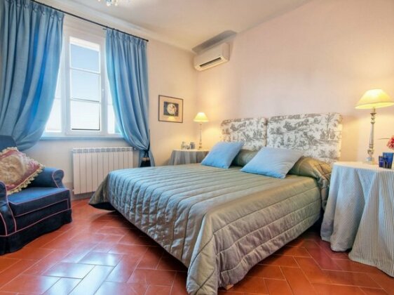 Villa Alberto Orbetello - Photo3