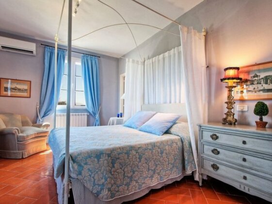Villa Alberto Orbetello - Photo5