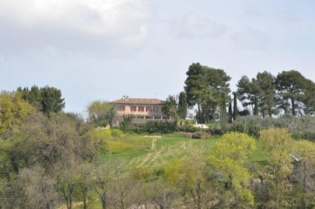 Villa Fonti