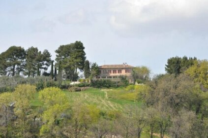 Villa Fonti