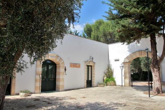 Masseria Lapica - Photo2