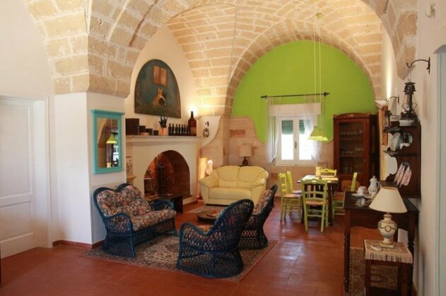 Masseria Lapica - Photo4