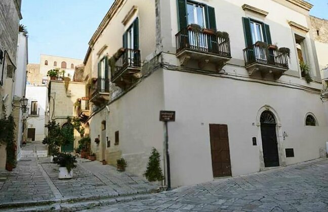 Palazzo delle Viole