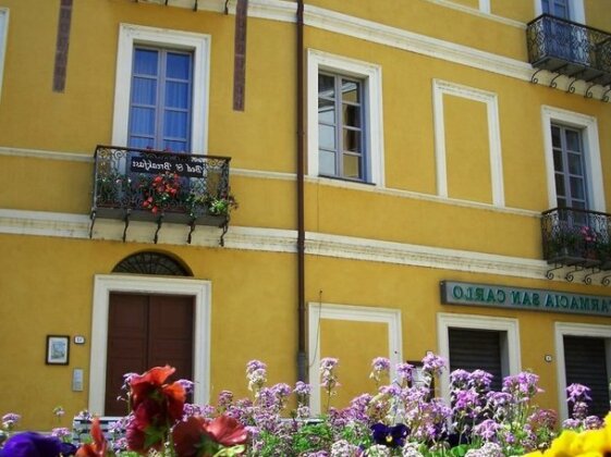 Eleonora Room & Breakfast